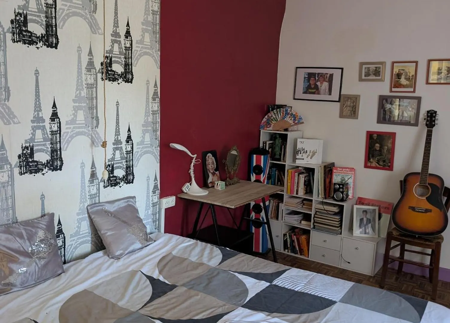 Chambre D'Hotes Briatexte Γαλλία